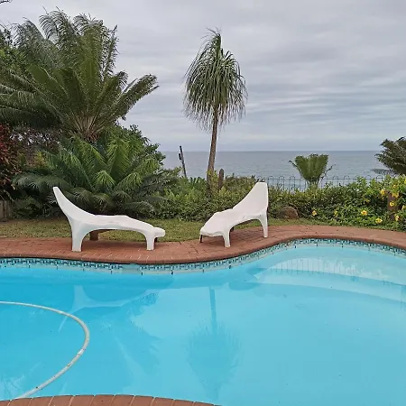 Whispering Waves Villa Bazley Beach Exterior photo