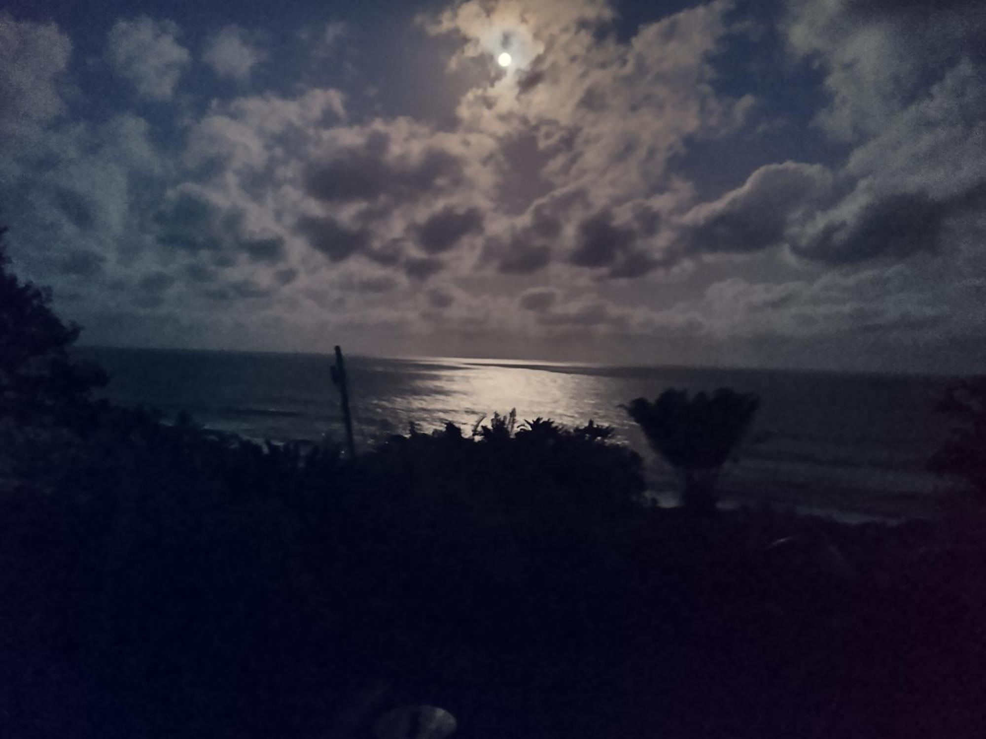 Whispering Waves Chalet